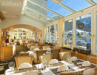Hotel Sporting 19